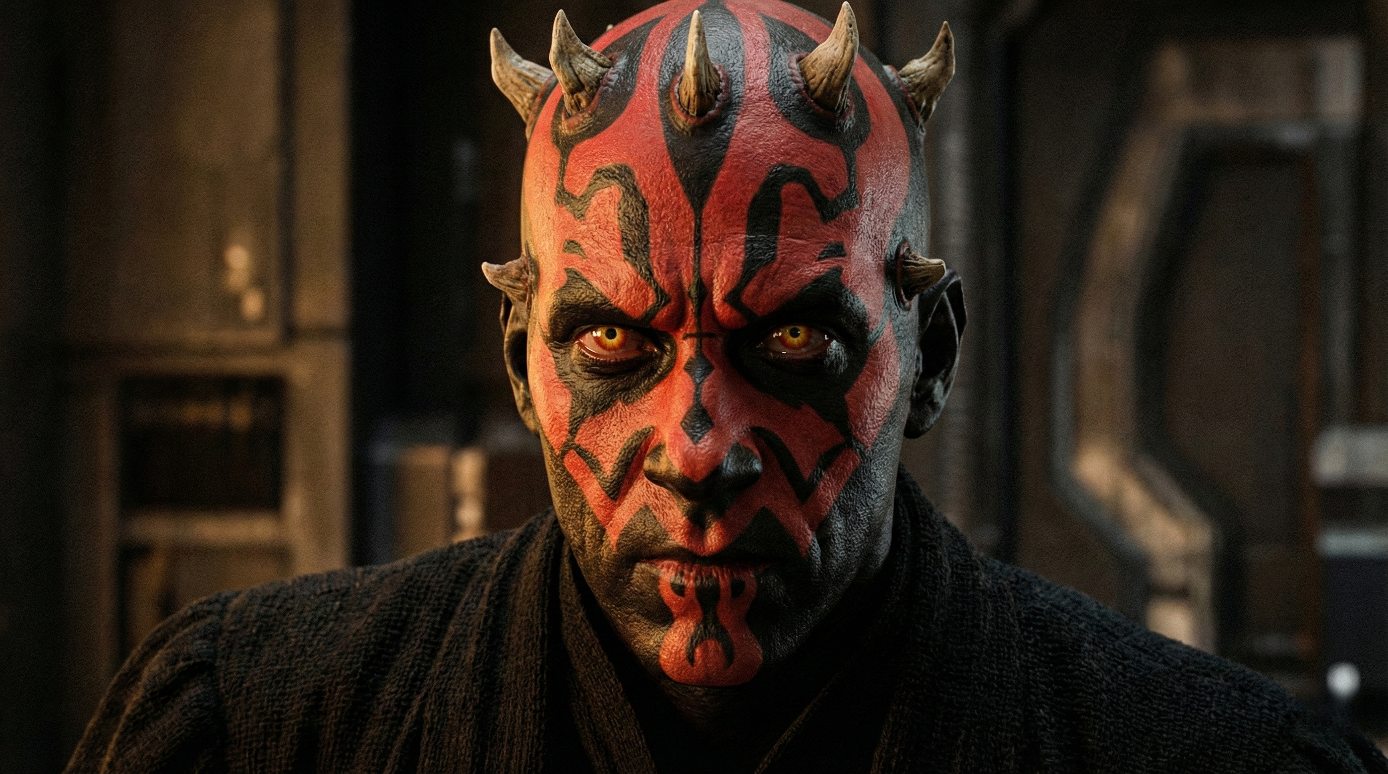 How to Market Darth Maul Products Effectively to Attract Wholesale Buyers