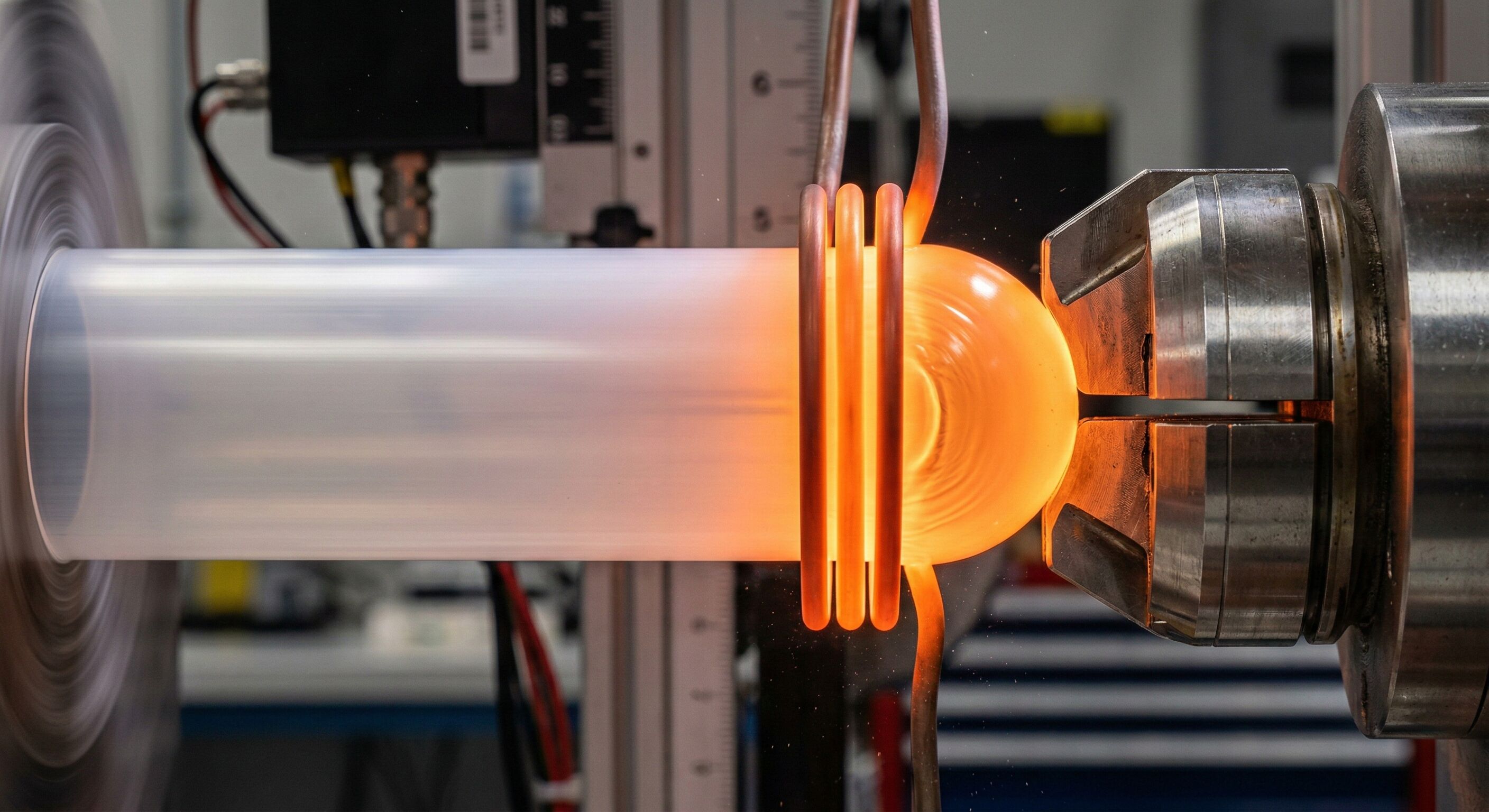 Integrated / Monolithic PC Lightsaber Blade