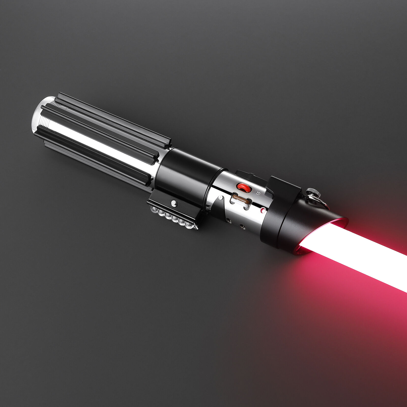 What Makes RGB Lightsabers a Must-Have for Fans and Collectors?