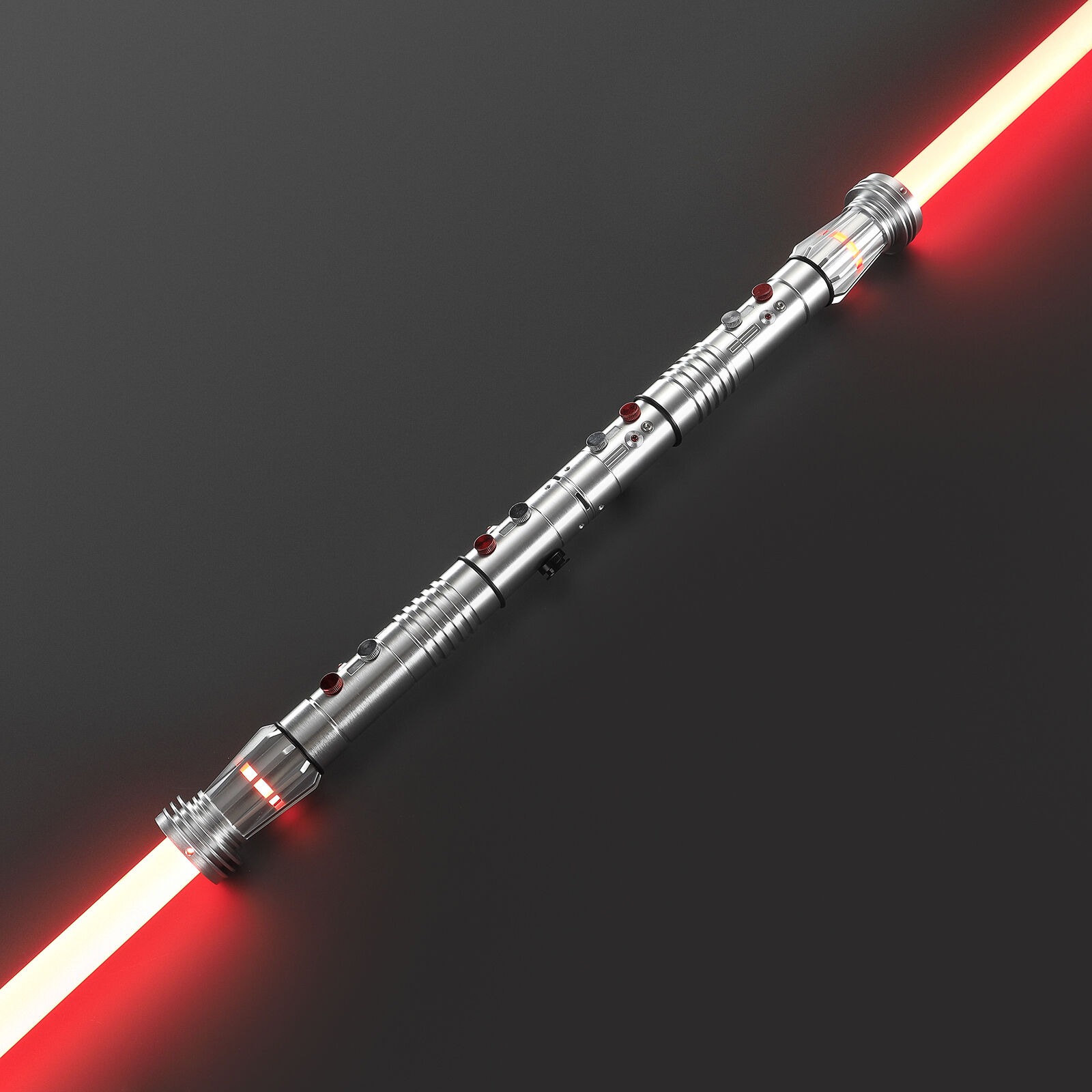 What Are the Top Features of High-Quality Double Lightsabers?