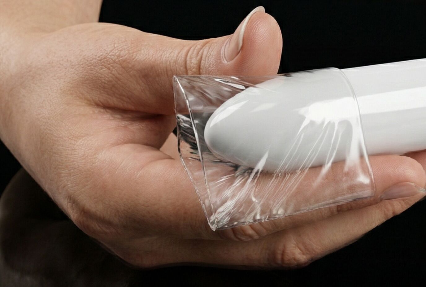 External Safety Component: Heat Shrink Tube