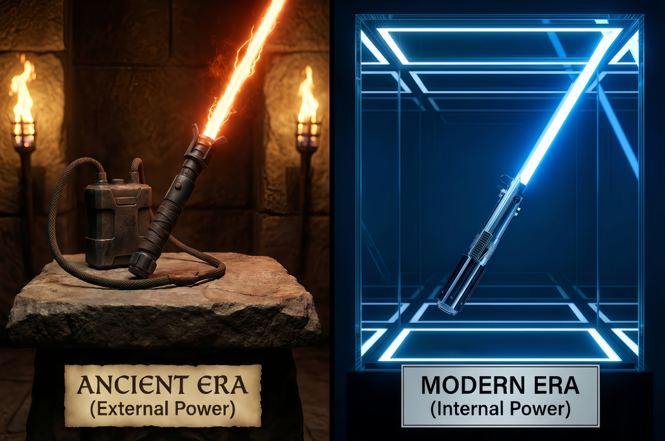 Explore Full Timeline