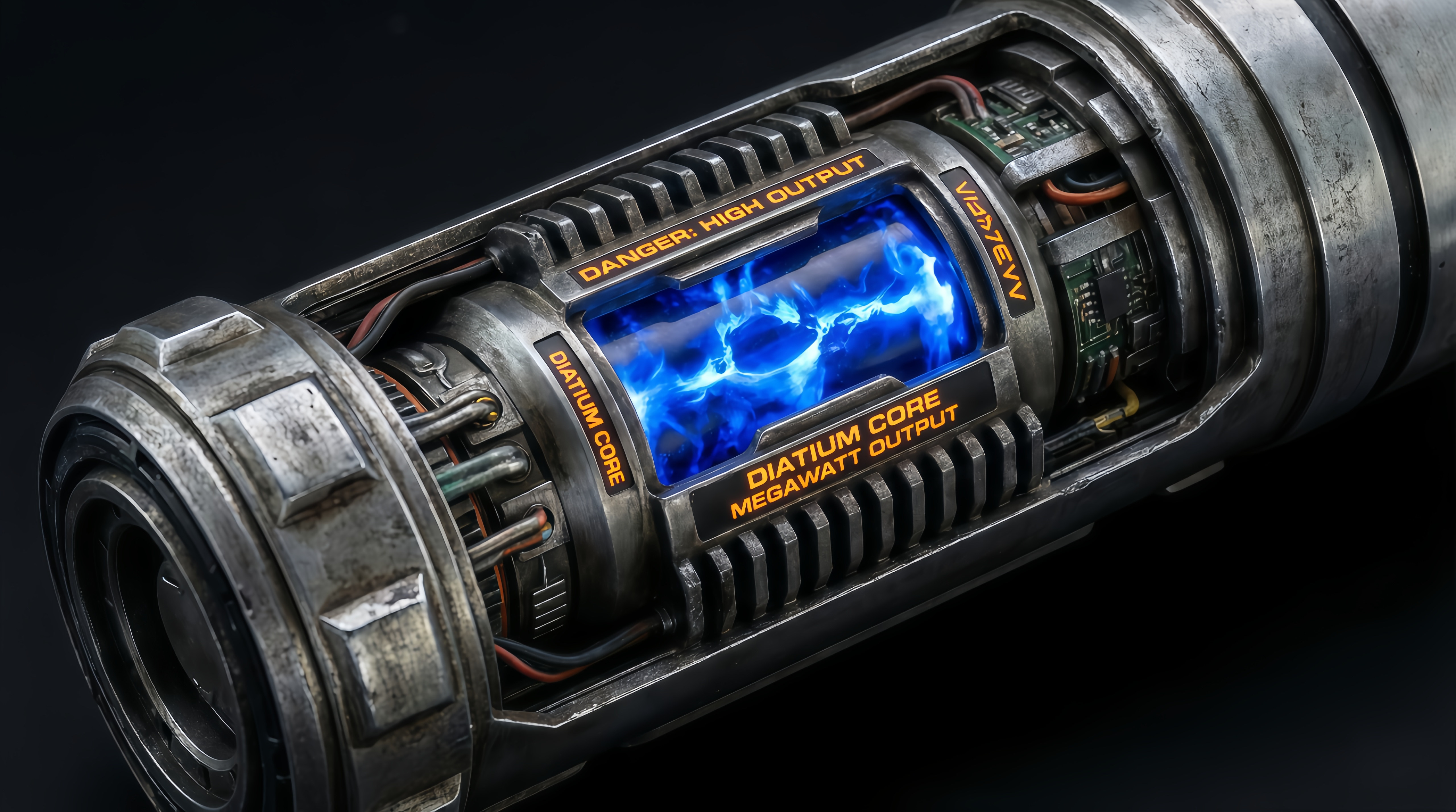 The Physics of Containment: Internal Engineering