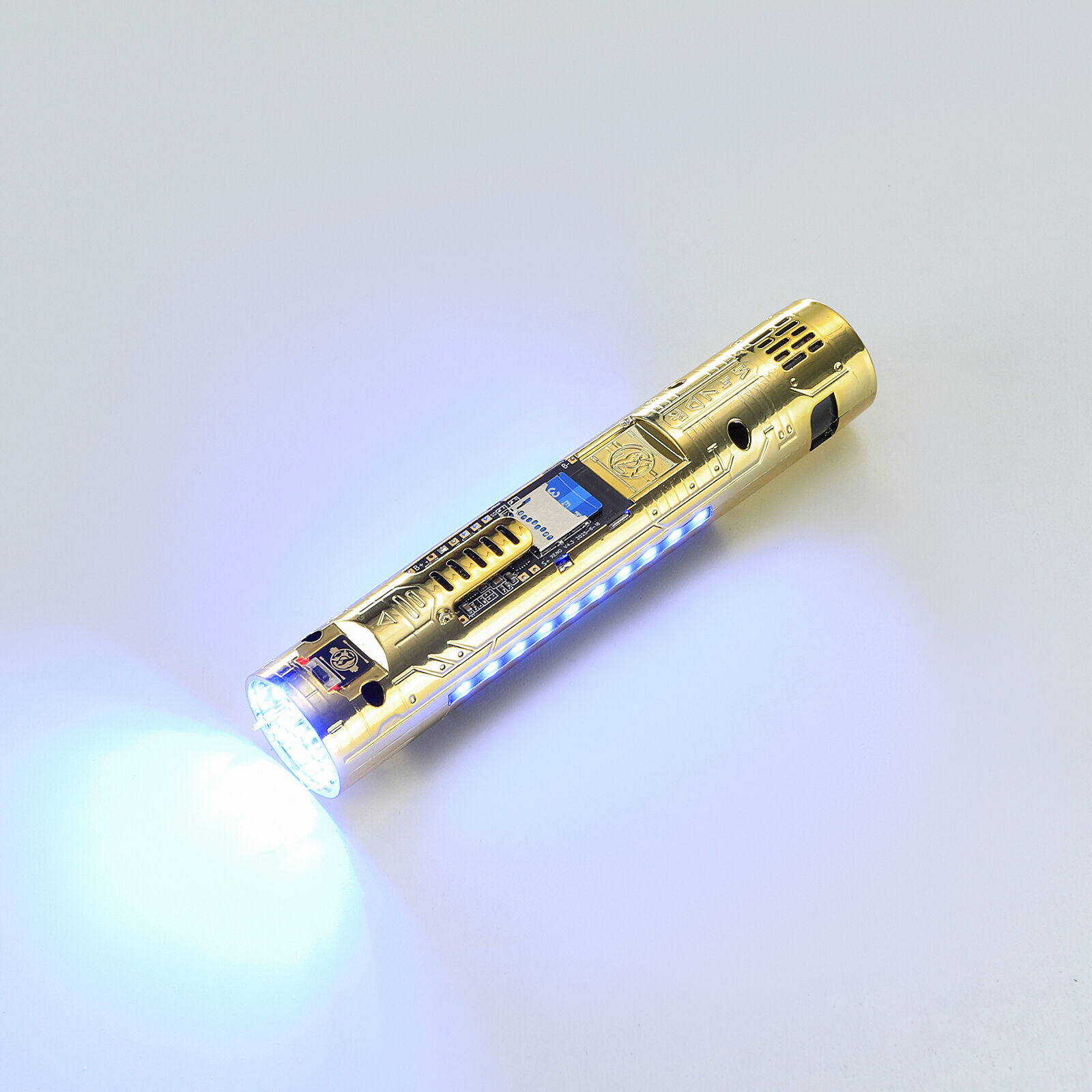 Where to Source the Latest Lightsaber Electronics Kits for Your Store