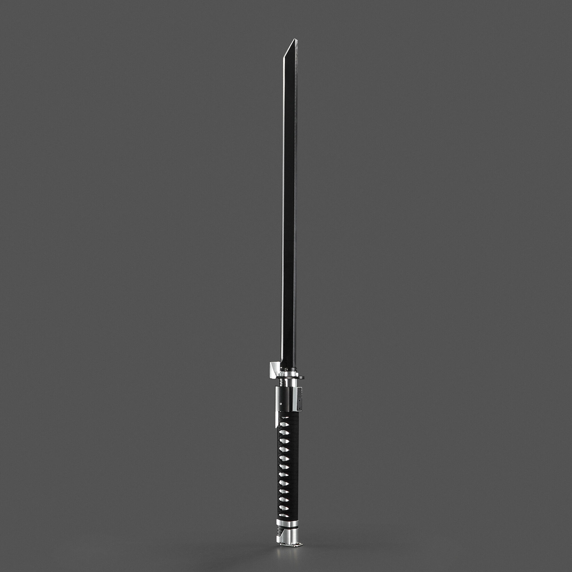 How Lightsaber Swords Enhance Your Cosplay Experience?