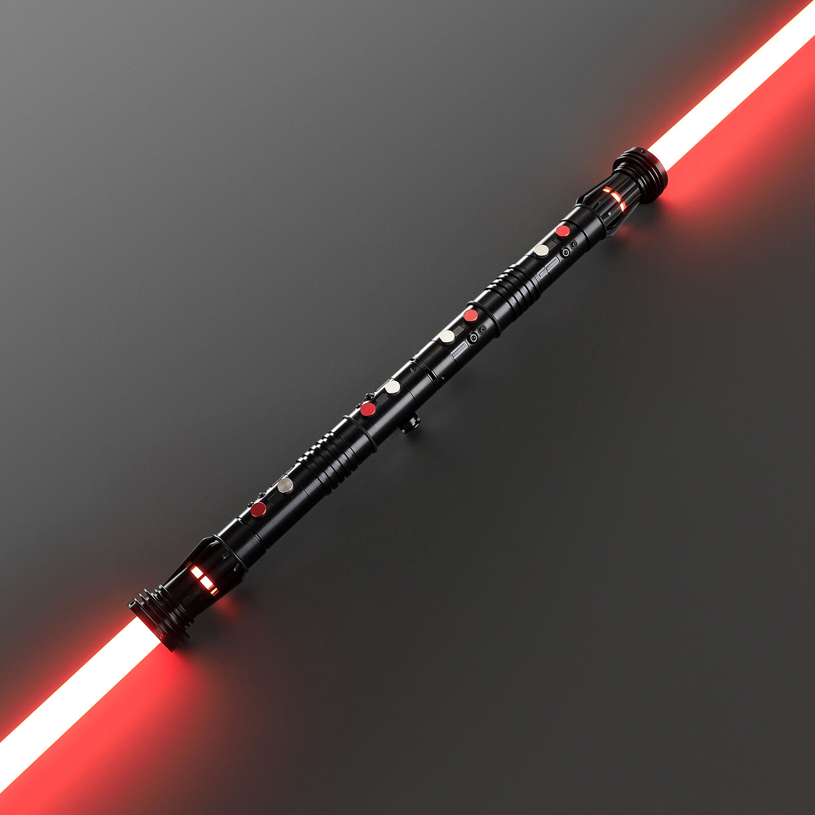 What Are the Key Features to Look for in Double Sabers?