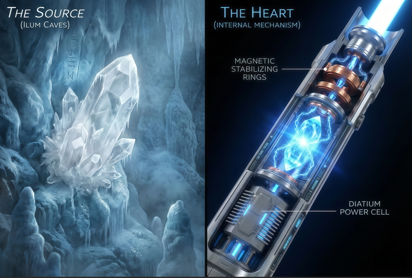 The Architecture of Light and Philosophy