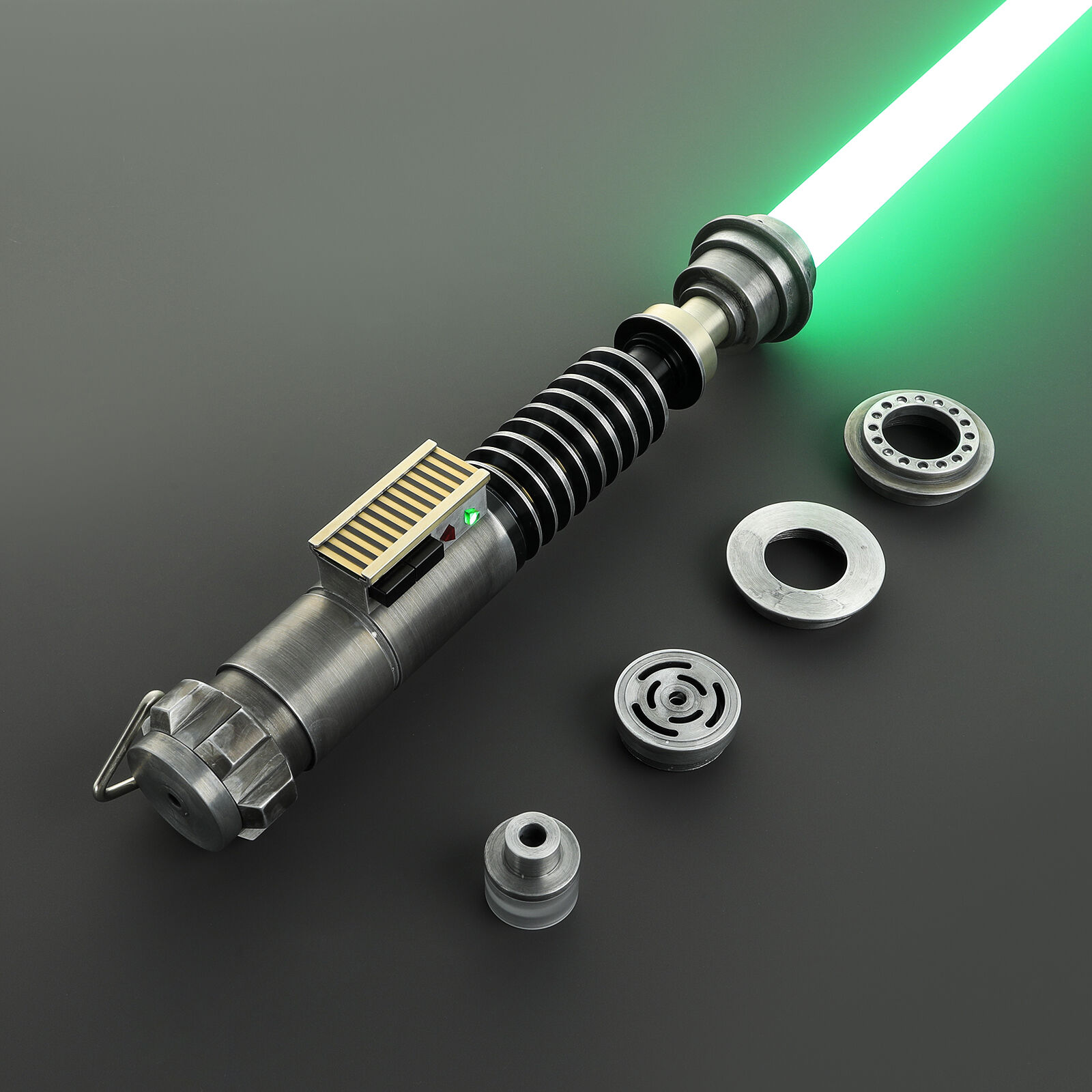 How to Choose the Best Luke Lightsaber for Your Collection