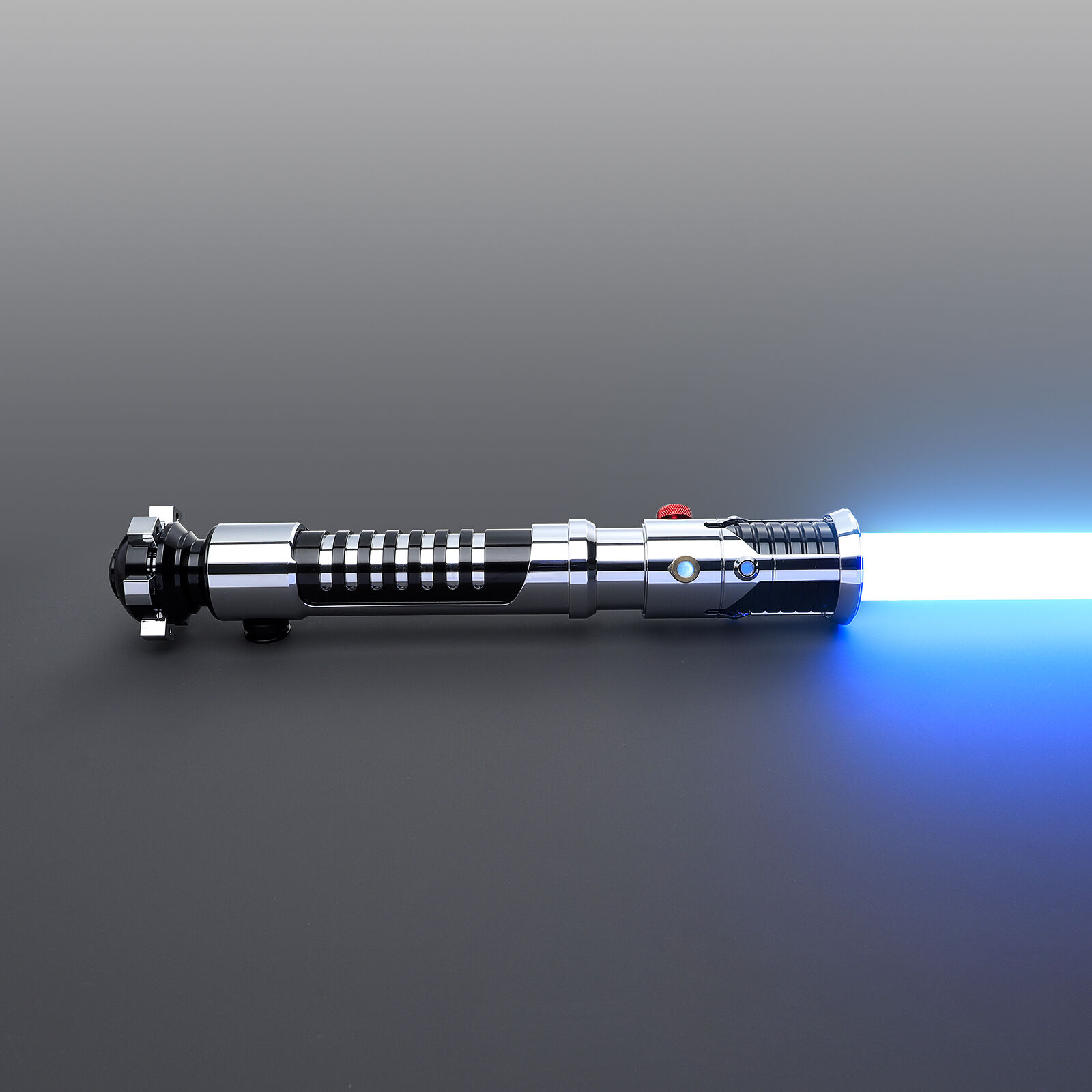 Welche Schlüsselfunktionen bietet der Obi-Wan-Kenobi-Lightsaber?