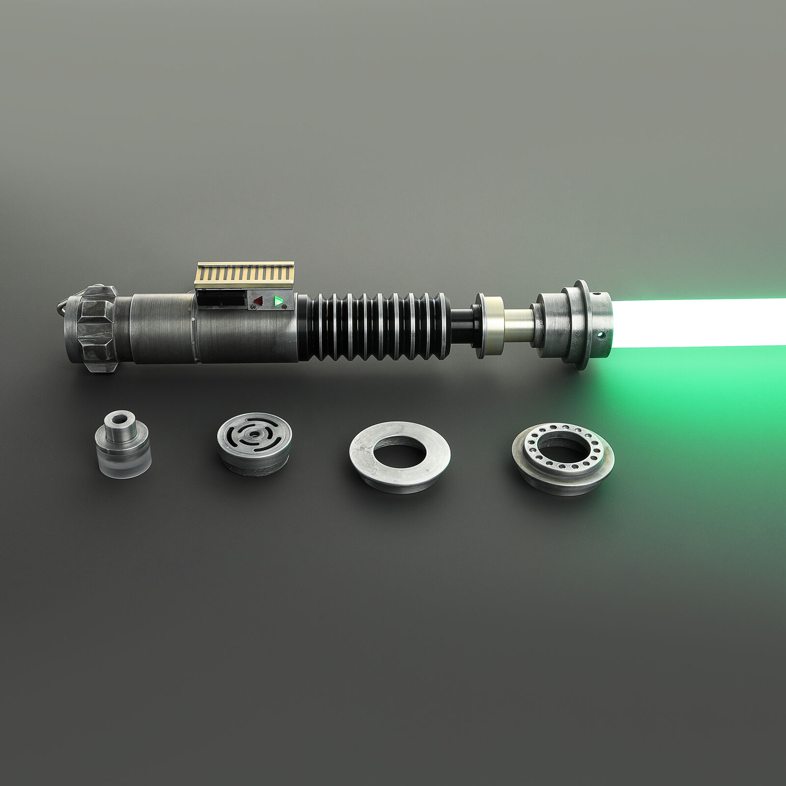 What Common Issues Do Buyers Face with Luke Lightsabers?