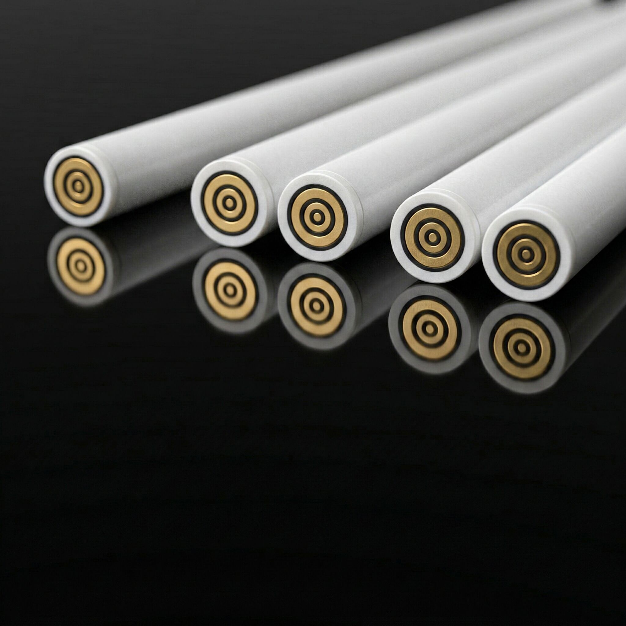 Electrical Interface & Structural Chassis of Lightsaber Pixel Blades