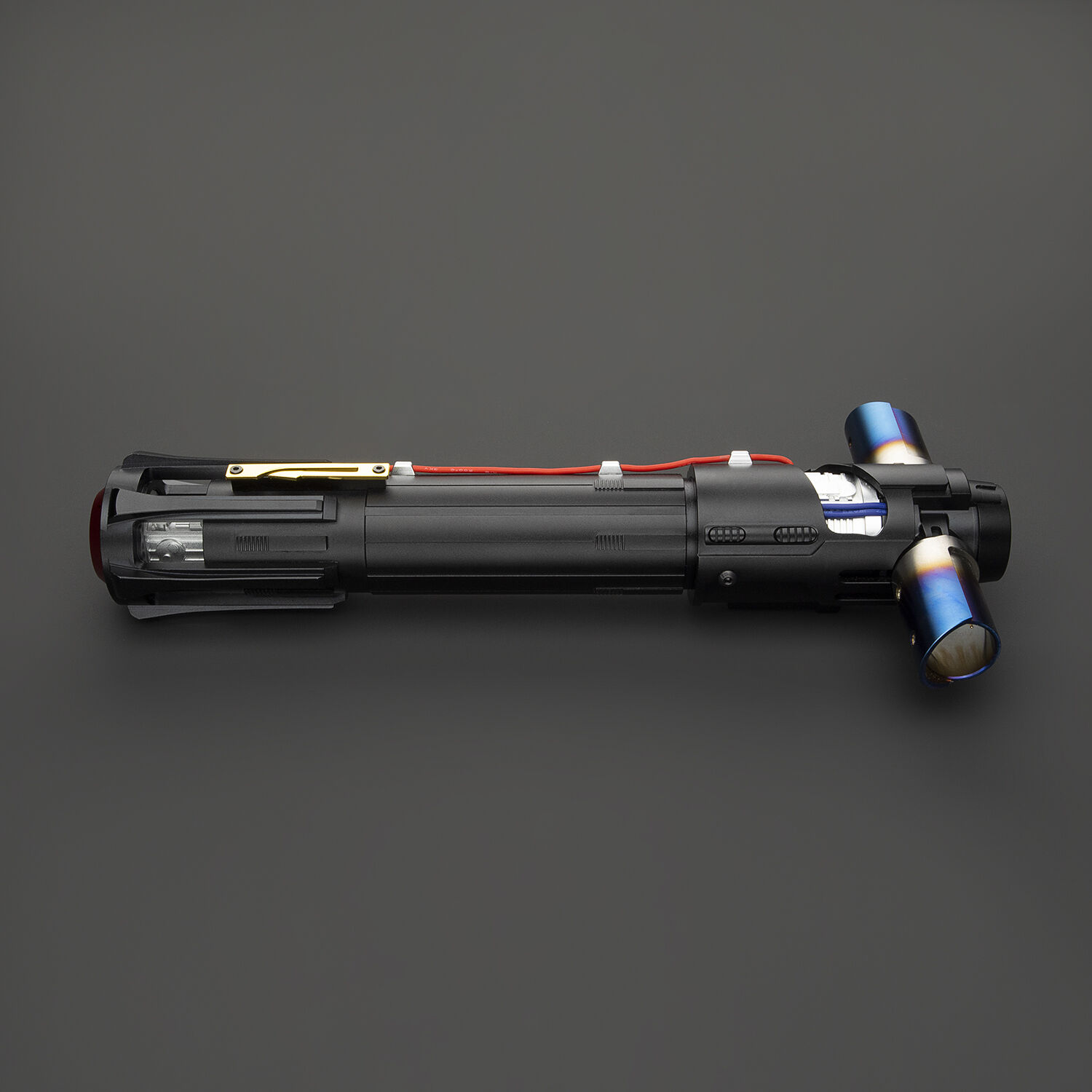 How to Choose the Perfect Kylo Ren Lightsaber for Your Collection
