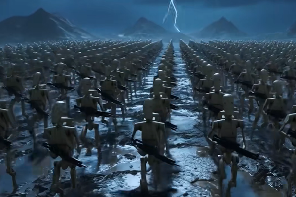 The Battle of Jabiim Part 3