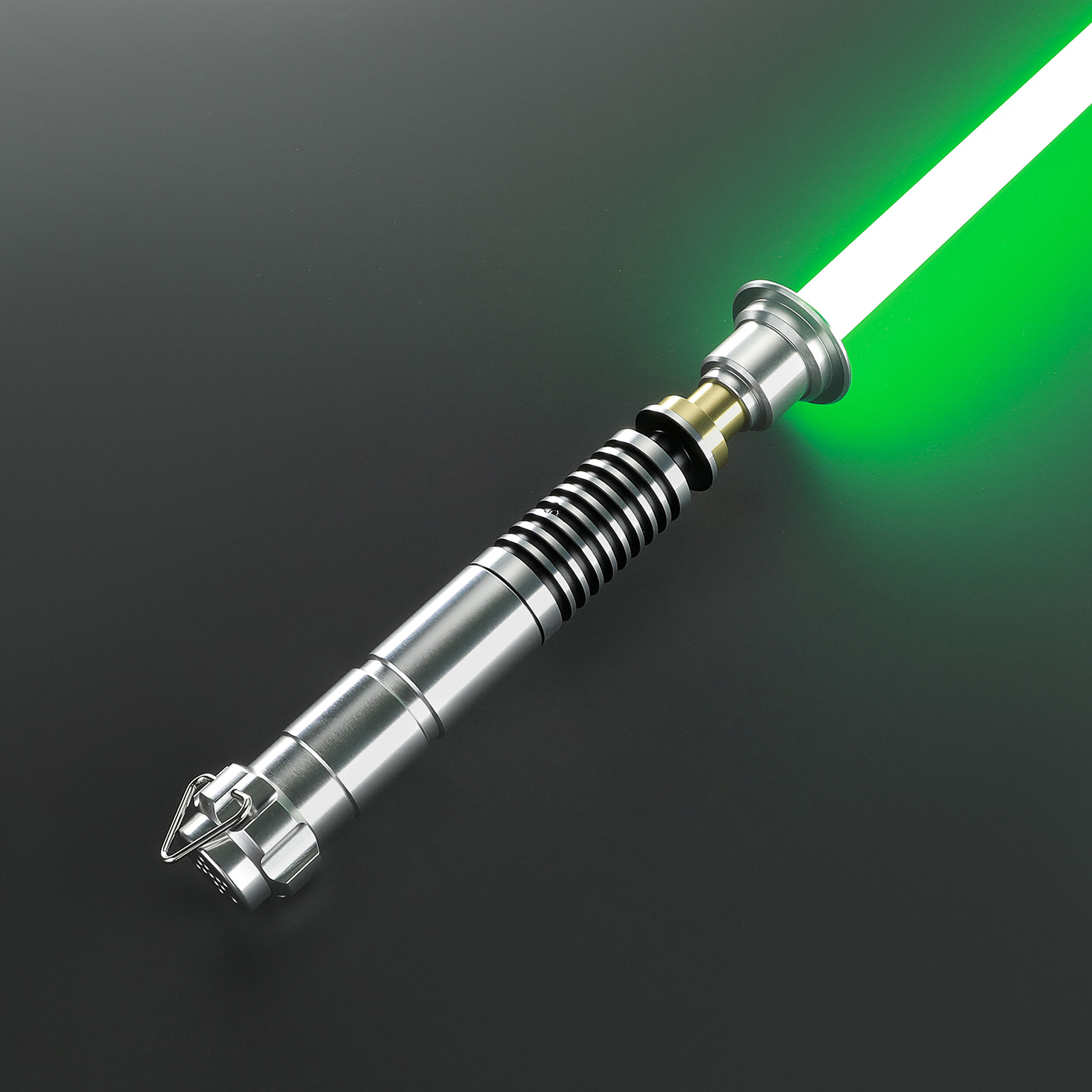 What Are the Top Features to Look for When Building Your Own Lightsaber?