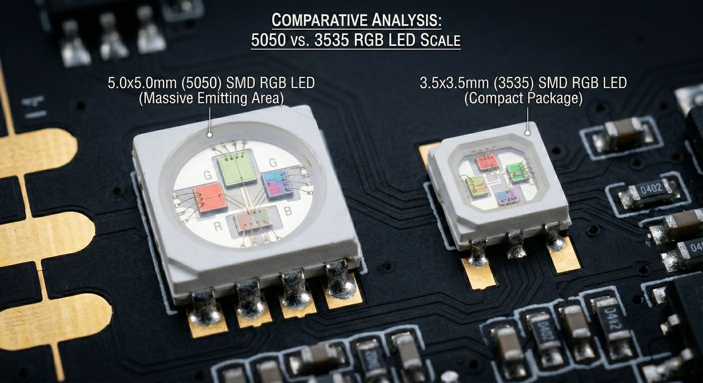 The Lightsaber Pixel Blade LED System