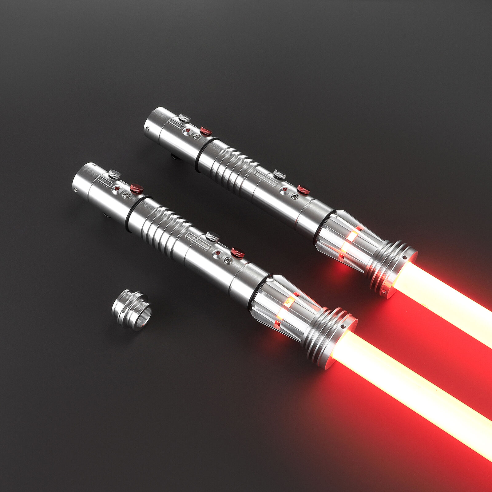 Common Usage Issues with Double Lightsabers and How to Avoid Them