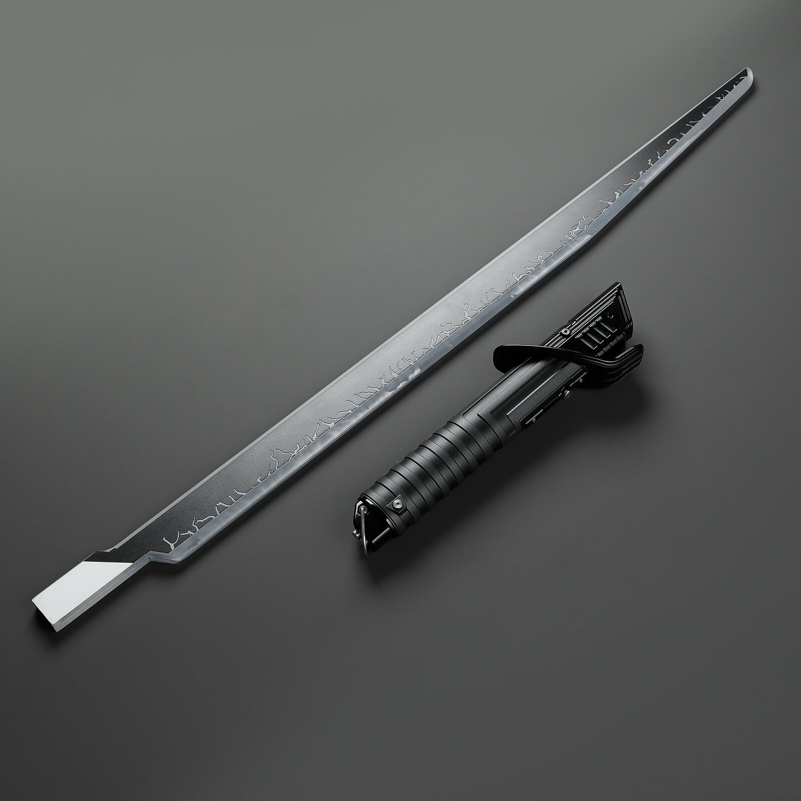 Whatu2019s the Best Way to Display Your Dark Saber Toy Collection?