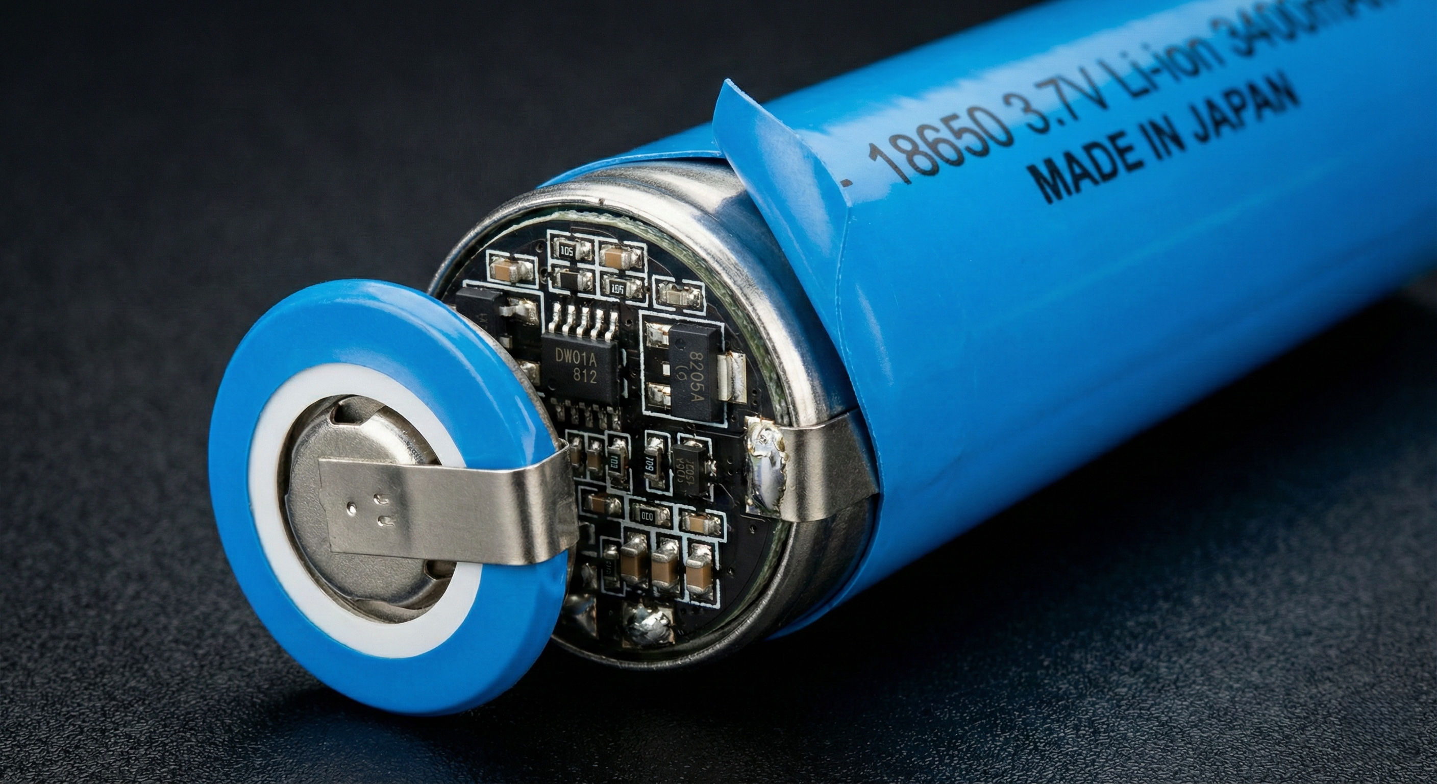 System II:Lightsaber Core Power System