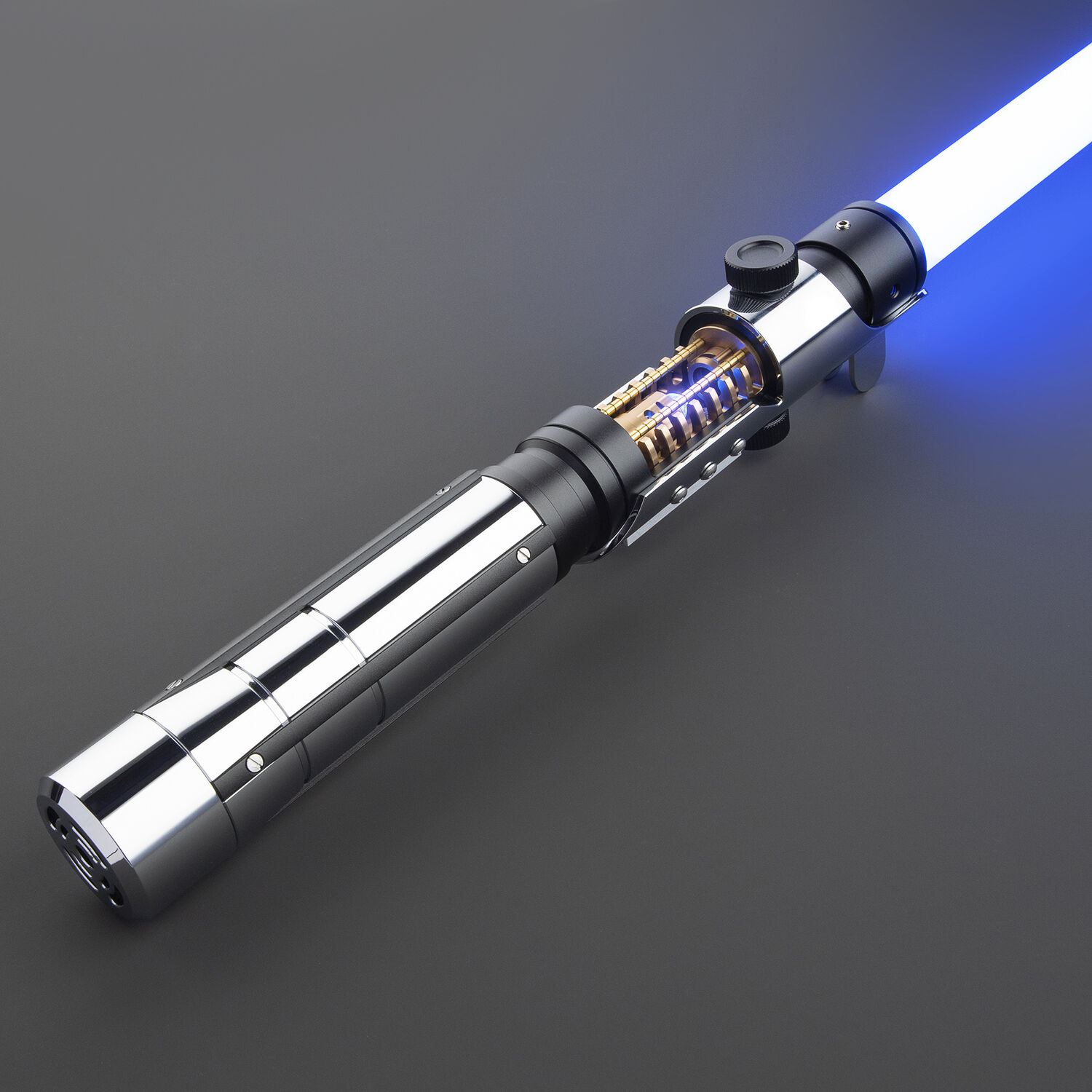 How to Care for and Maintain Your Lightsaber Crystals Effectively