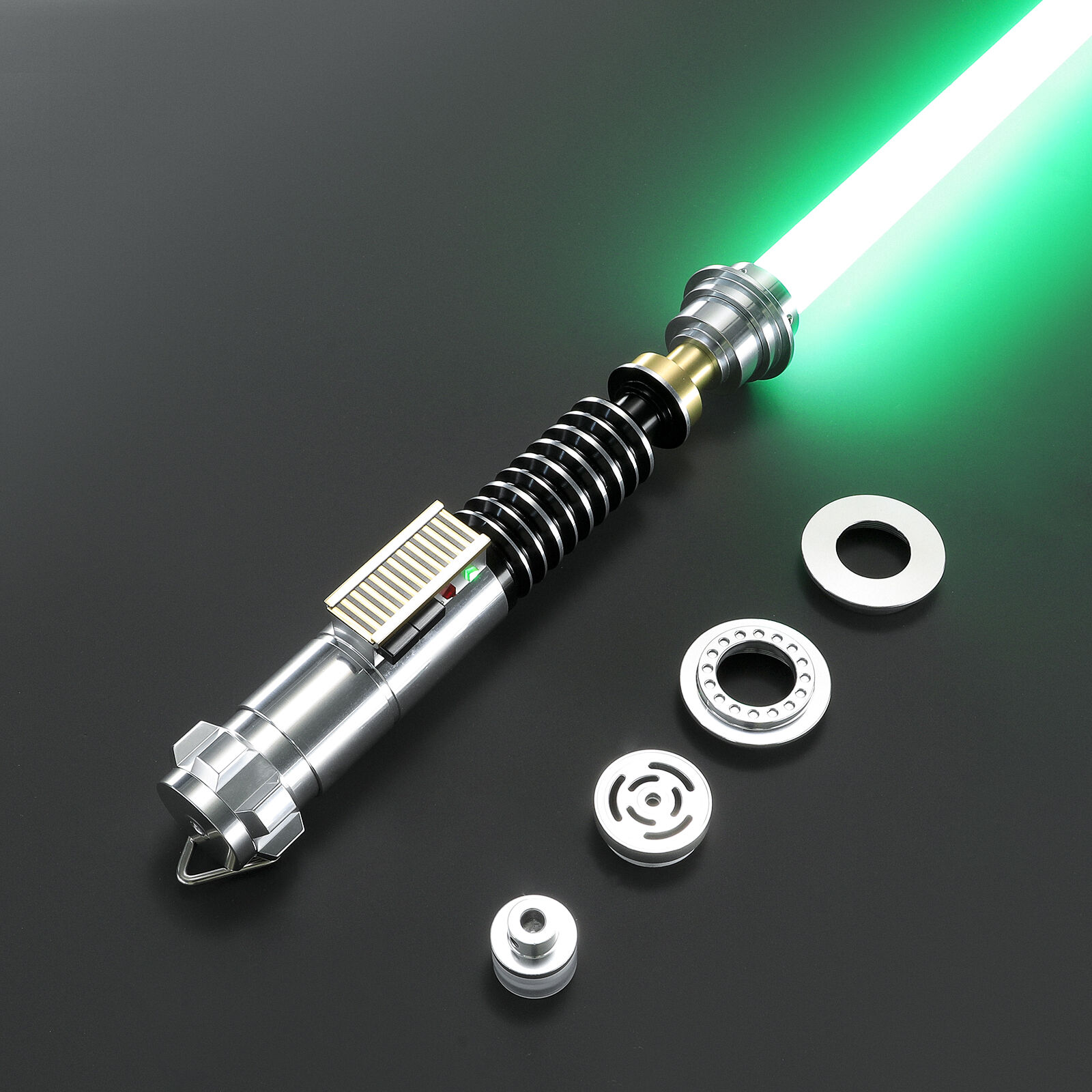 Where to Find the Best Deals on Luke Skywalker Lightsabers Wholesale