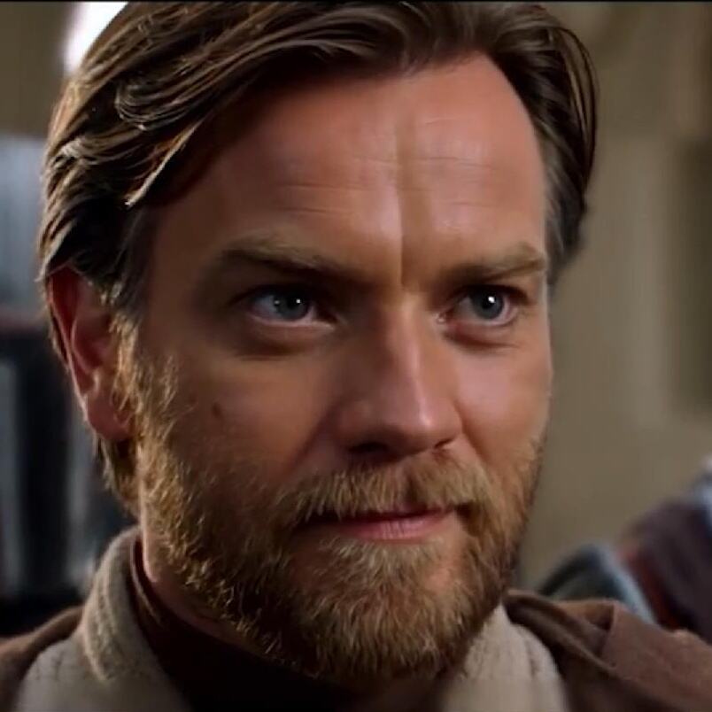 Kenobi Path Of the Force Announcement