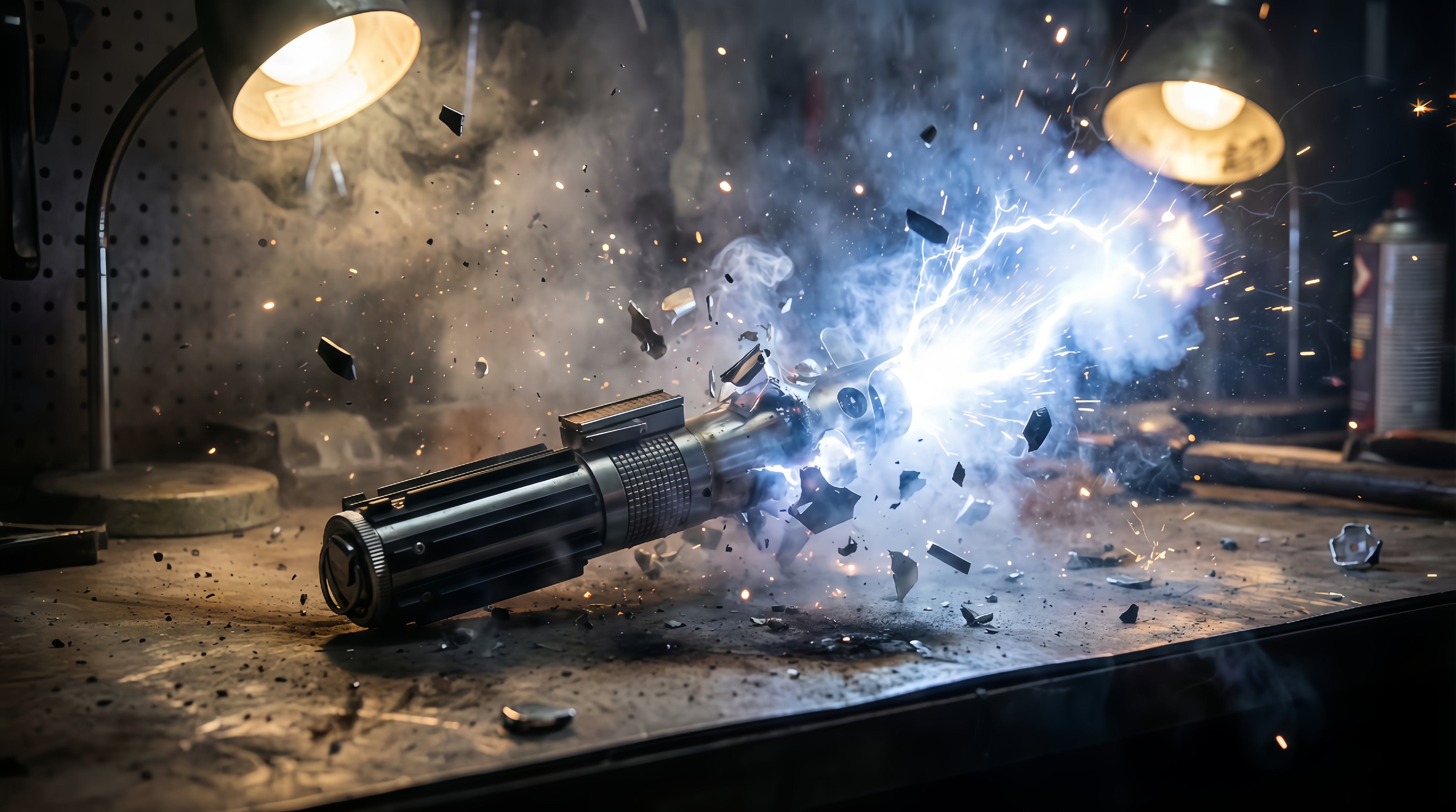 The Art of Assembly: Construction Rituals