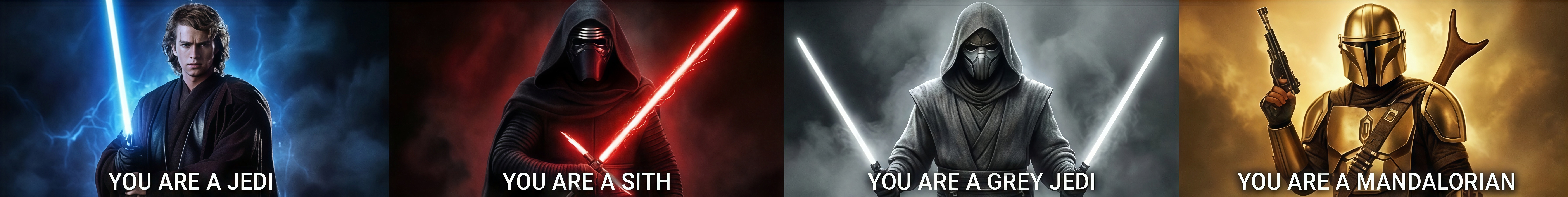 Lightsabers & Lightsaber Lore: CNC Technology & Fan Community