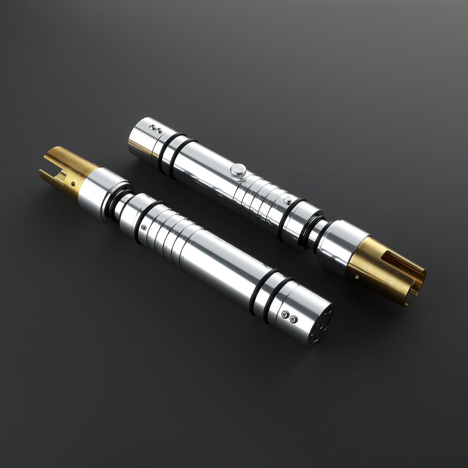 Come le spade laser Jedi a doppia lama migliorano la tua esperienza cosplay
