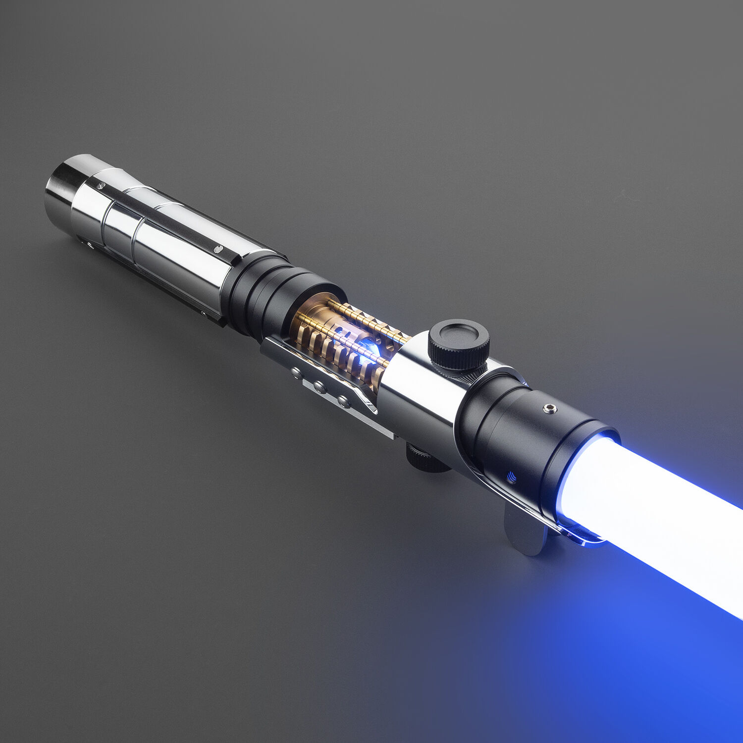 What Factors Affect the Quality of Lightsaber Crystals?