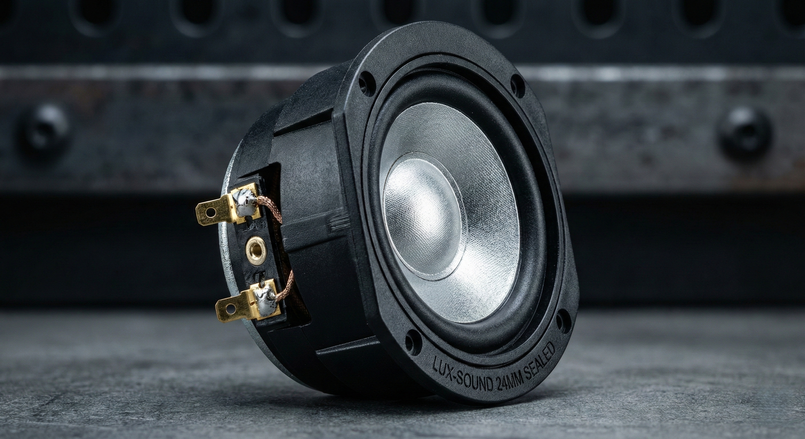 System IV:Lightsaber Core User Interface & Feedback