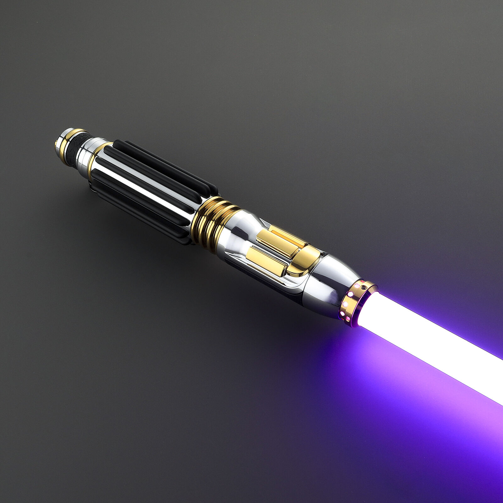 How to Choose the Best Purple Lightsaber for Your Collection