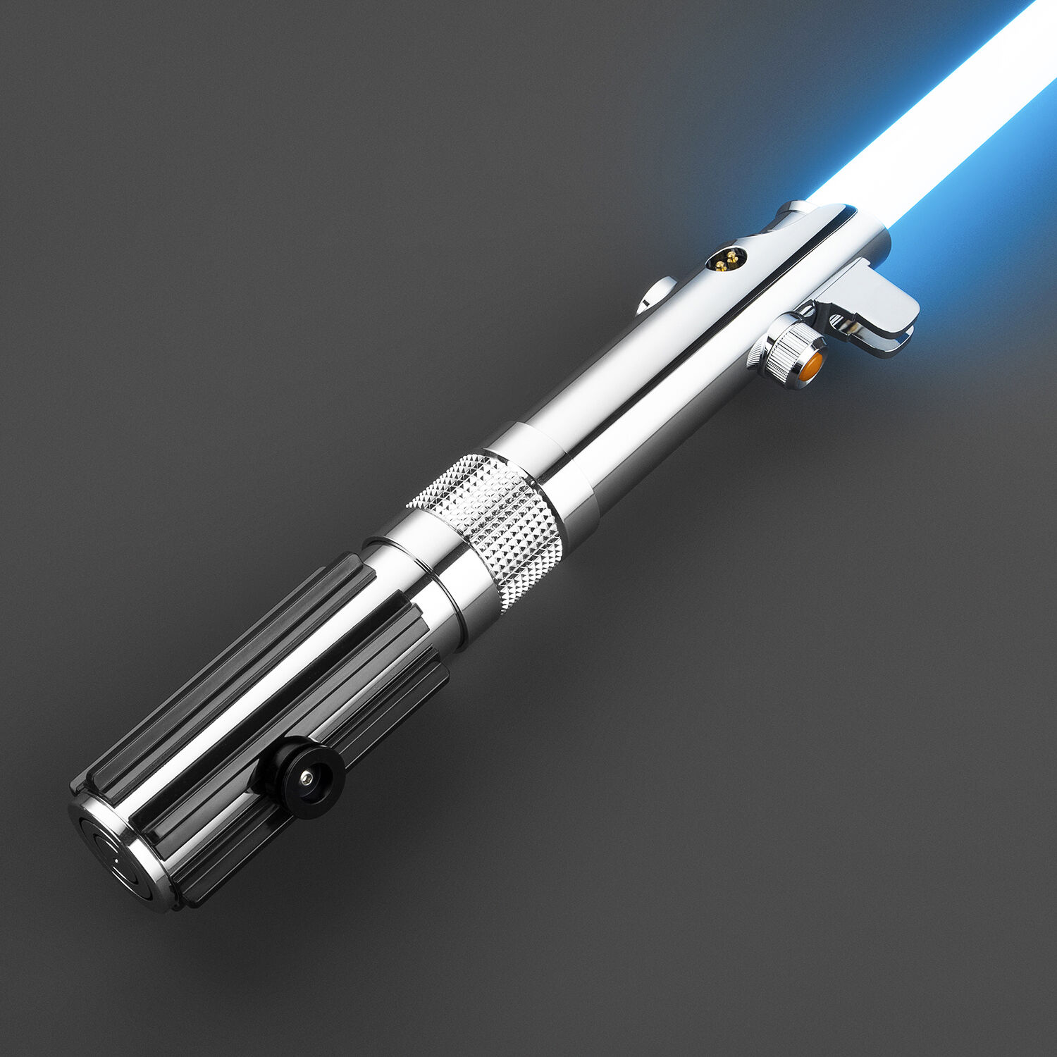 What Are the Unique Features of Authentic Jedi Red Lightsabers?
