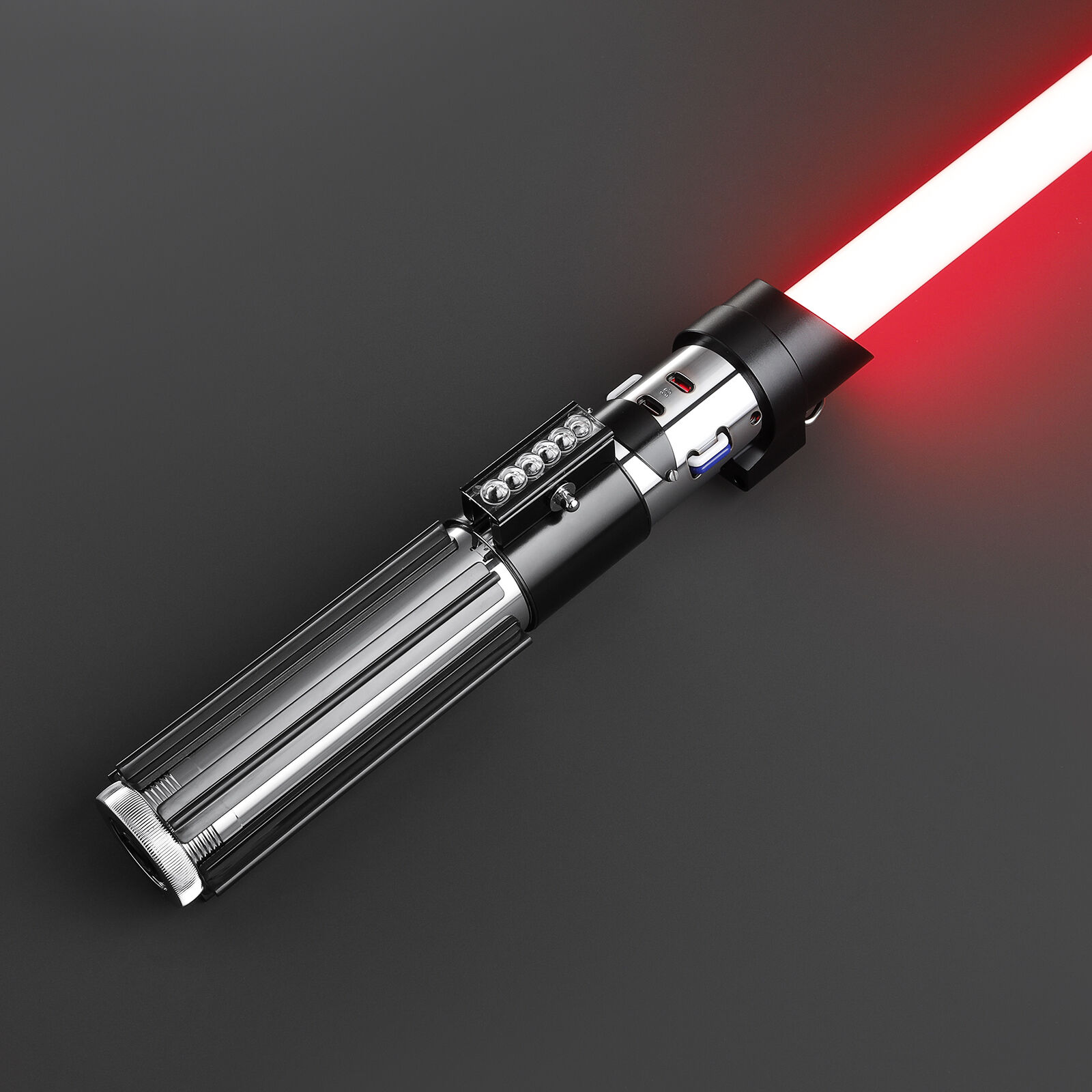 How to Spot Authentic Darth Vader Lightsaber Toys in the Marke
