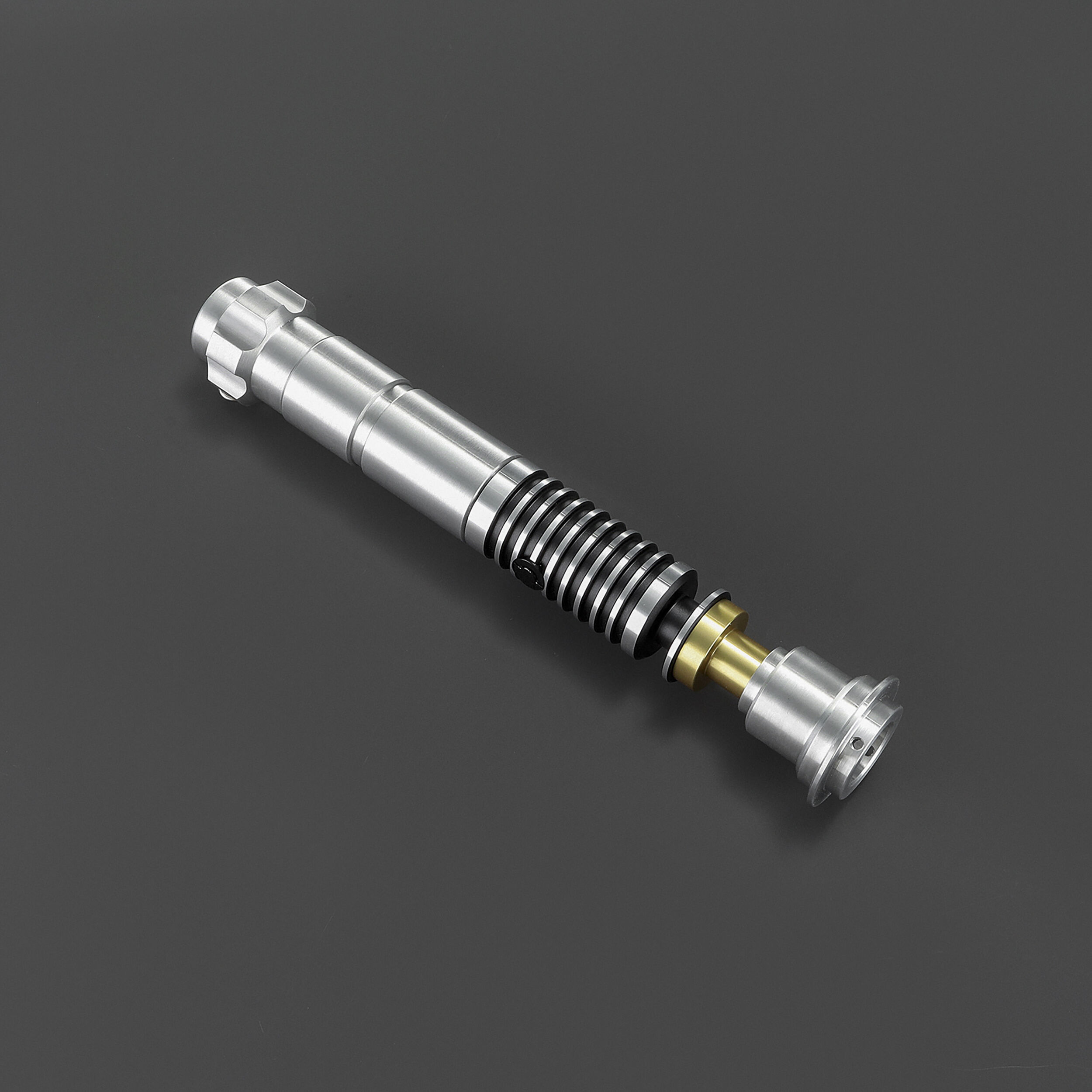 What Are Common Mistakes to Avoid When Assembling a Lightsaber?