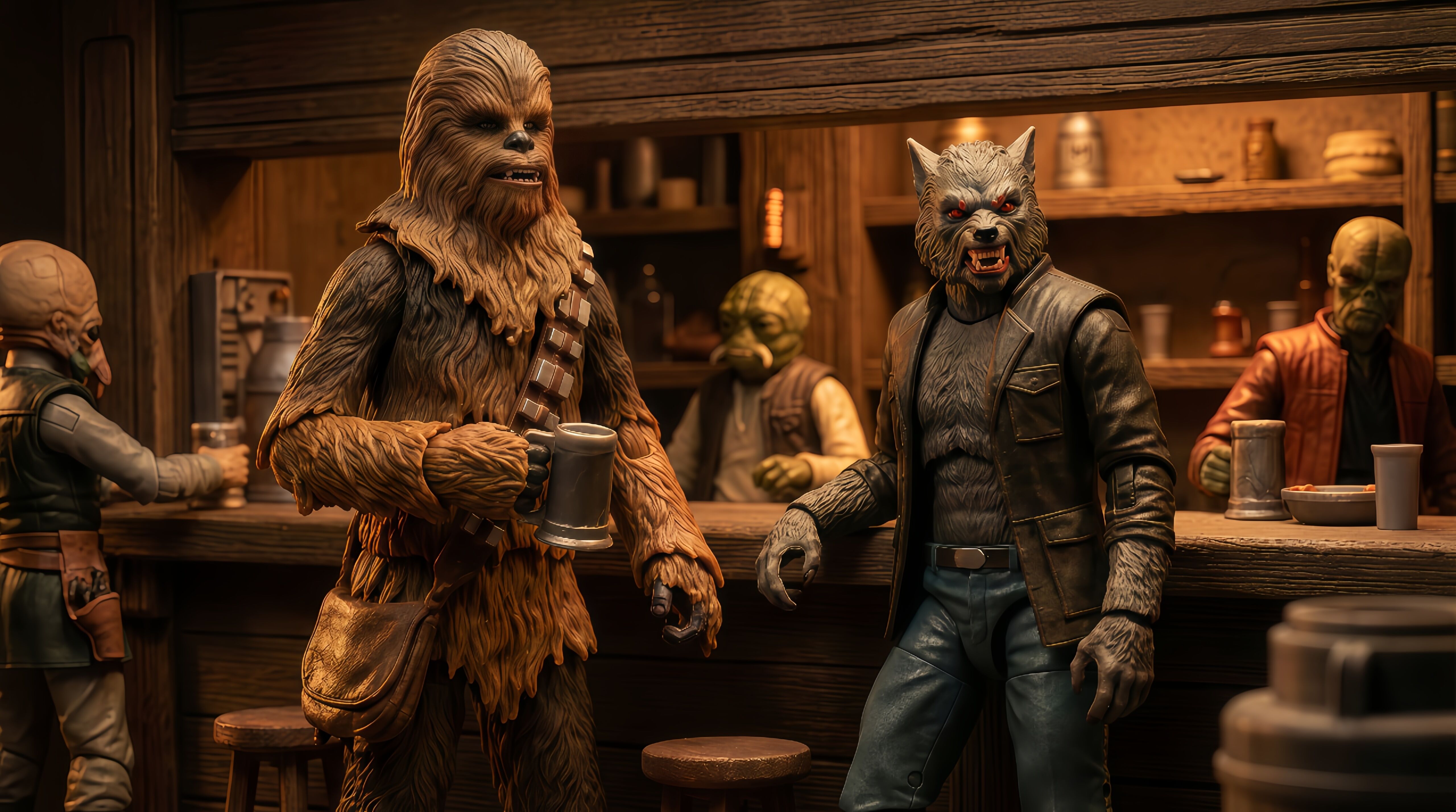 Hasbro’s 2026 Strategy Revealed: Niche 