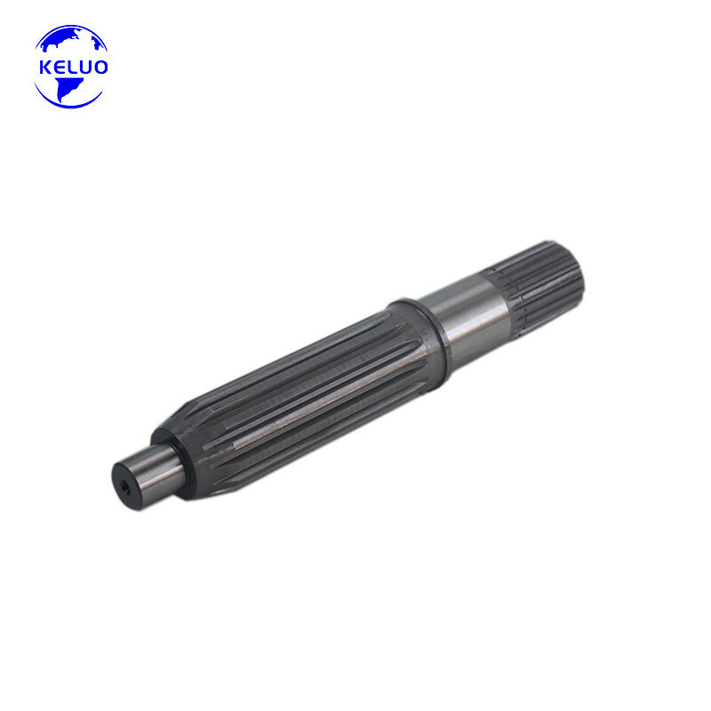 Cuidíochtaí Pumpha Hidrailic OEM M5X130 Riosca Tiomántais do Ghleasanna Drillála Cuidí Ekskaválaire