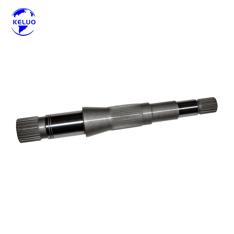 Cuidrithe Púmpa Hidrailic do V30D250, Sraithe Tiomántais do Thionscal Mara agus Daonraí Inmhuir