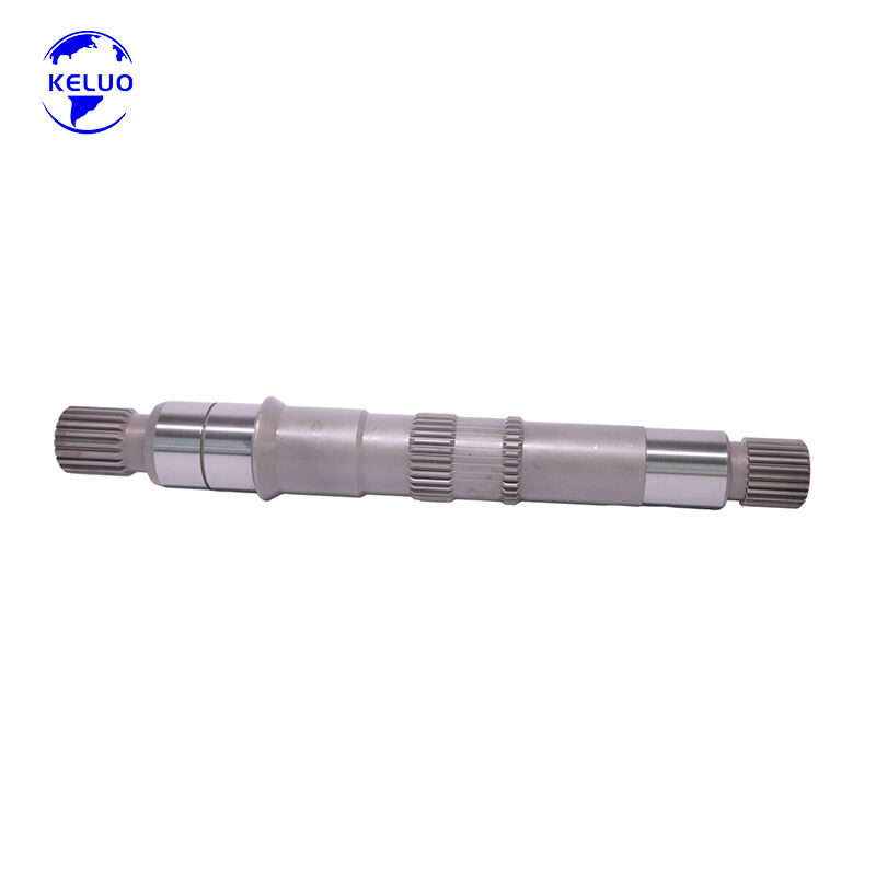 ชุดซ่อมเพลาขับ 90R100 อะไหล่ปั๊มไฮดรอลิก สำหรับชิ้นส่วนเครื่องจักรเกษตร