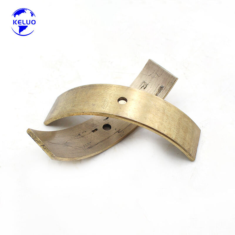 Hydraulische hoofdpompaccessoires voor graafmachine HMF75 zadellager te koop