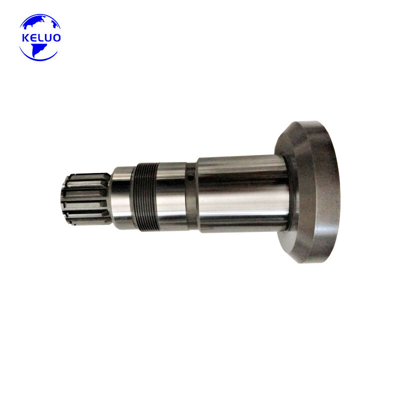 Arbore de acționare a pompei principale hidraulice HPV145 HPV145G pentru excavator ZX330 ZX330-3 EX300 EX350 EX300-1