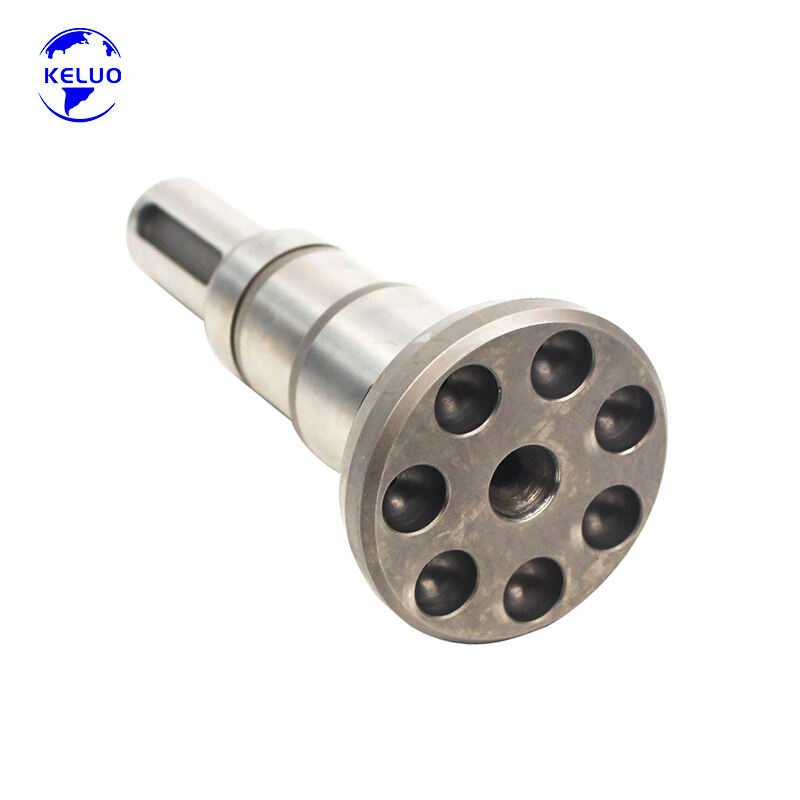 Excavator Machinery Part F12-30 Hydraulic Piston Motor Drive Shaft F12-030 Pump Repair Part