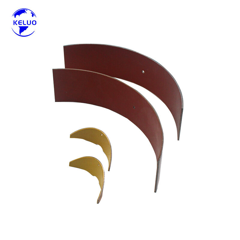 PVV540 series Hydraulic axial piston pumps repair part Bushing for agricultural harvesters