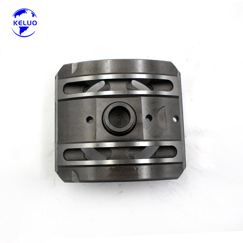 Части за ремонт на хидравлични помпи 51V160, разпределителна плоча за вилици, платформи за високоразположени работни места