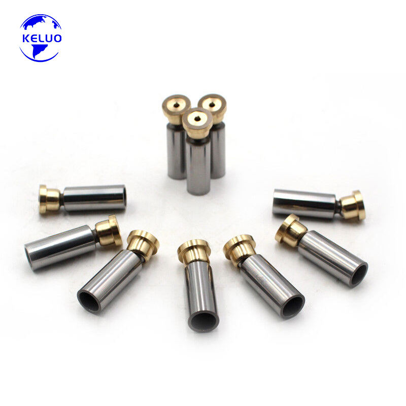 Fast Delivery Spare Parts Hydraulic Pump Accessories Repair Piston Shoe PVD-15B