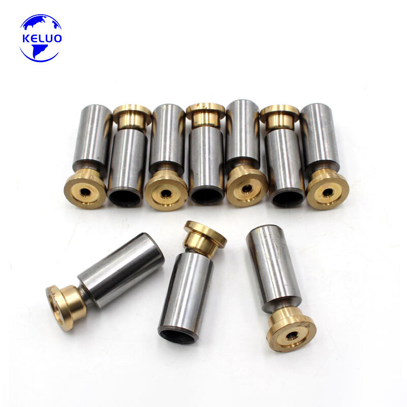 Factory Direct Sales PVD-00B Excavator Hydraulic axial piston pump Accessories Repair Piston Shoe