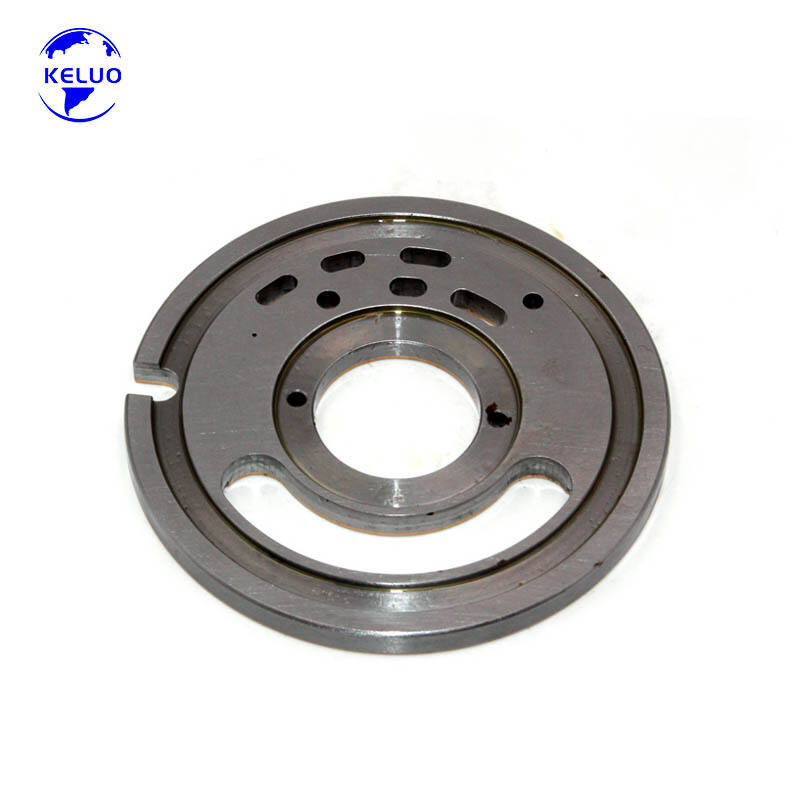 Factory Direct Sales Excavator PVD-2B-36L Hydraulic Pump Accessories Repair Valve Plate