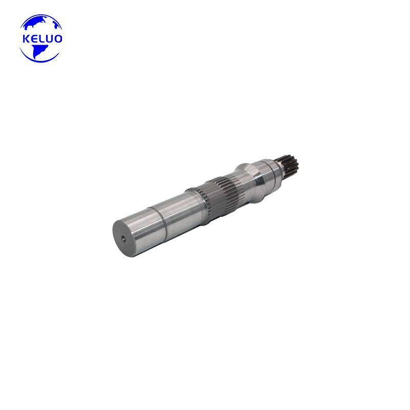 Bộ phận sửa chữa bơm máy xúc lật 51V110 Trục truyền động bơm thủy lực 90M100