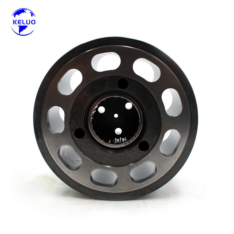 Agricultural Equipment Combine Harvesters Hydraulic Pump Part V14-160 Cylinder Block for Sale