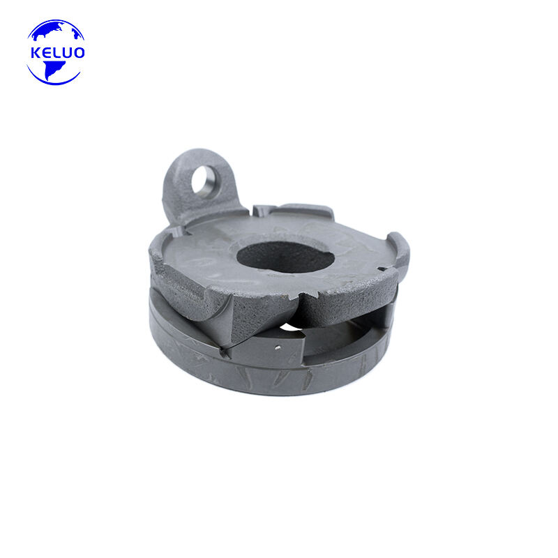 Piezas para bomba hidráulica principal Kawasaki K3VL140, placa inclinada para tractores combina excavadora