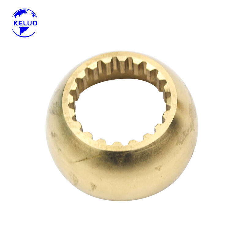 Kit de Peças de Reparo para Bomba Hidráulica Principal A4VG125 para Escavadeira, GUIA DE ESFERAS para Bosch Rexroth